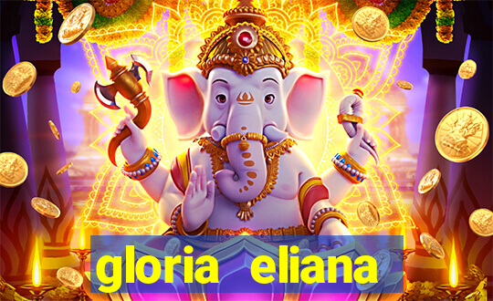 gloria eliana ribeiro letra